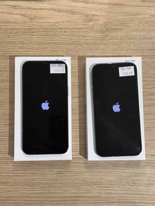 Iphone 12 Pro Max, 256GB, 100%, Factura & Garantie
