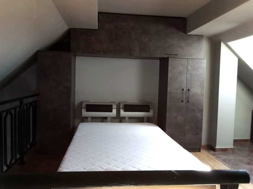 Дава се под наем Мезонет в Пловдив, Съдийски - 65 кв.м за 375 € - Снимка #2