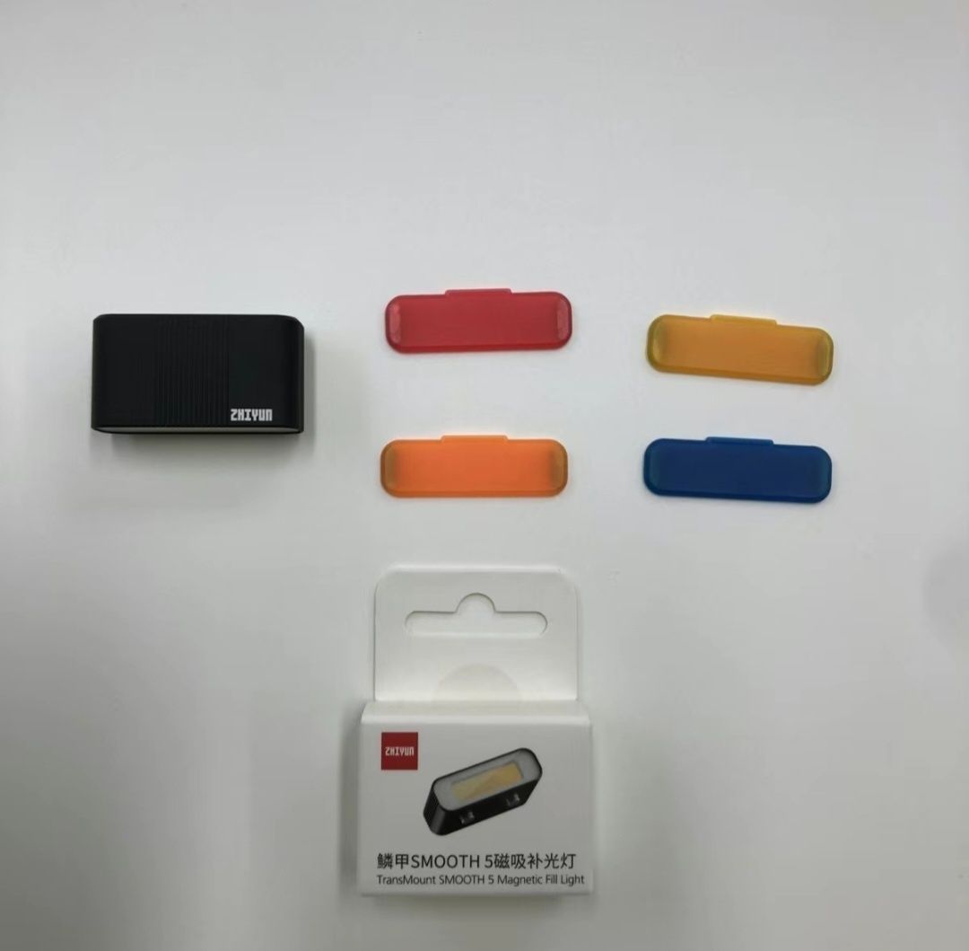 Zhiyun Smooth 5 Combo стедикам,стабилизатор