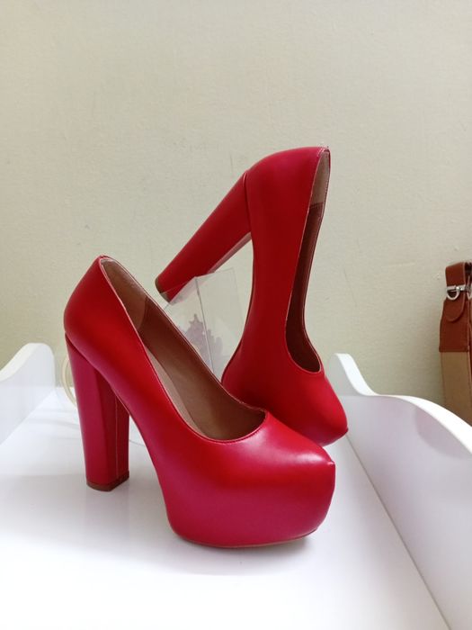 Tufli HANEDAN original yangidek