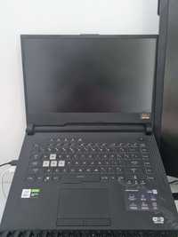 Laptop Asus ROG Strix G15