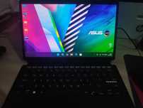 Ноутбук планшет Asus vivobook 13 Slate Oled