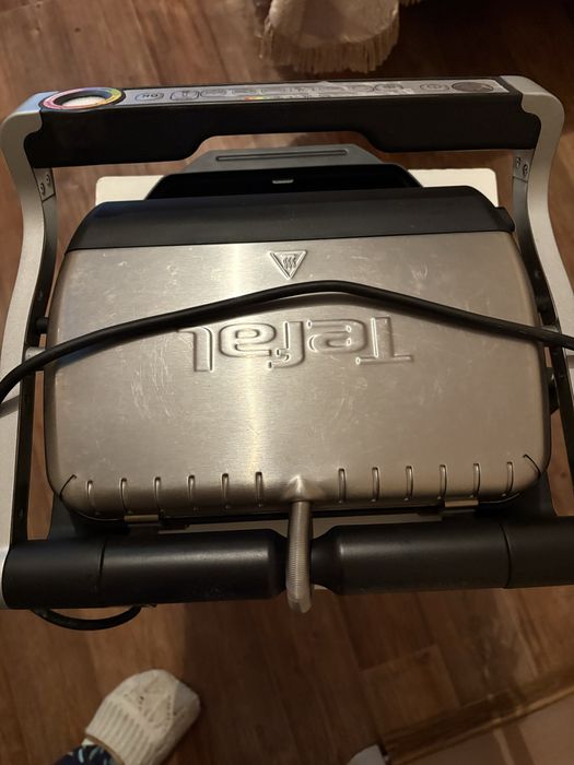 Тефаль оптигриль продам