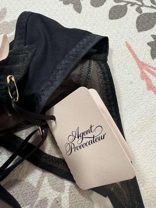 Сутиен Agent Provocateur