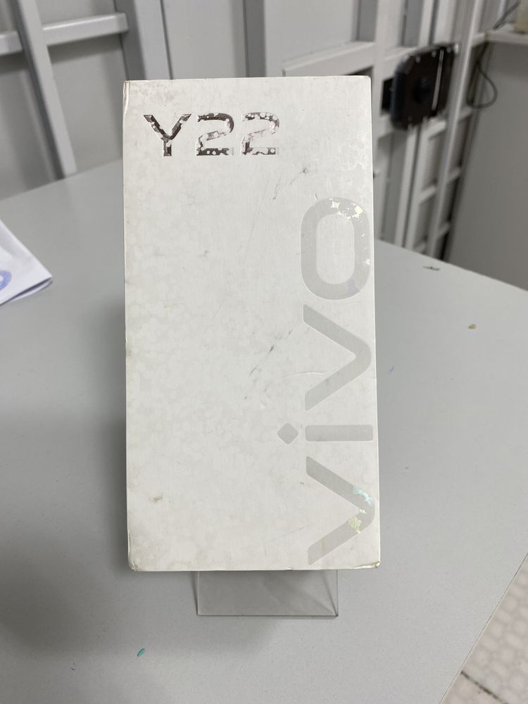Продам Vivo Y22.64G(Казгурт)