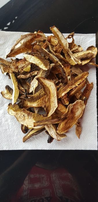 Vand hribi uscati(deshidratati)