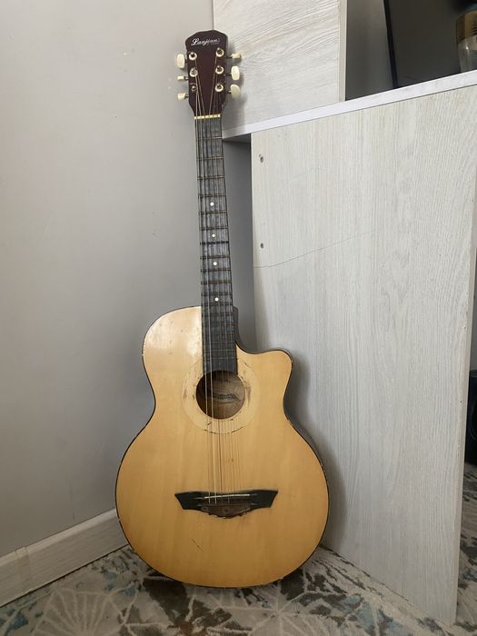 гитара сатыладыы