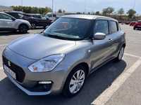 Vand Suzuki Swift