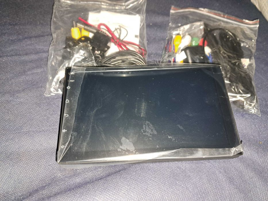 Sistem navigatie cu GPS