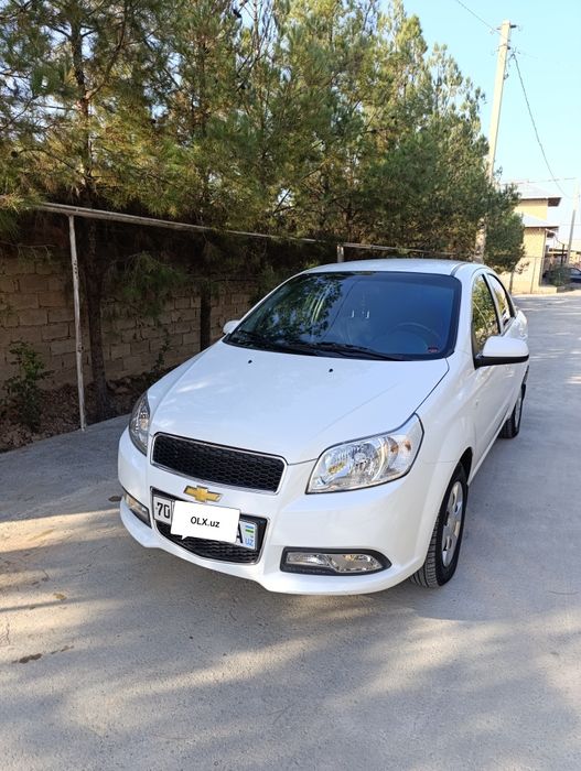 Nexia 3 (Позиция 2)