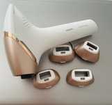Epilator Philips Lumea 9000 Model BRI958