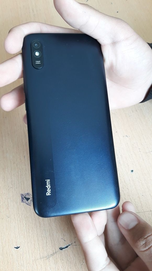 Redmi 9A 2/32.holati ideal.kami bor