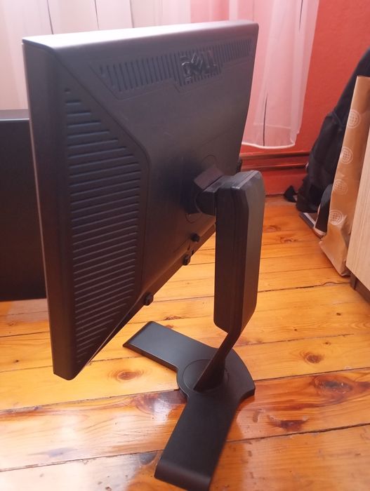 Монитор за използване.