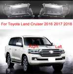 sticla far Toyota Land Cruiser j100-j200 2005-2020 toate modele