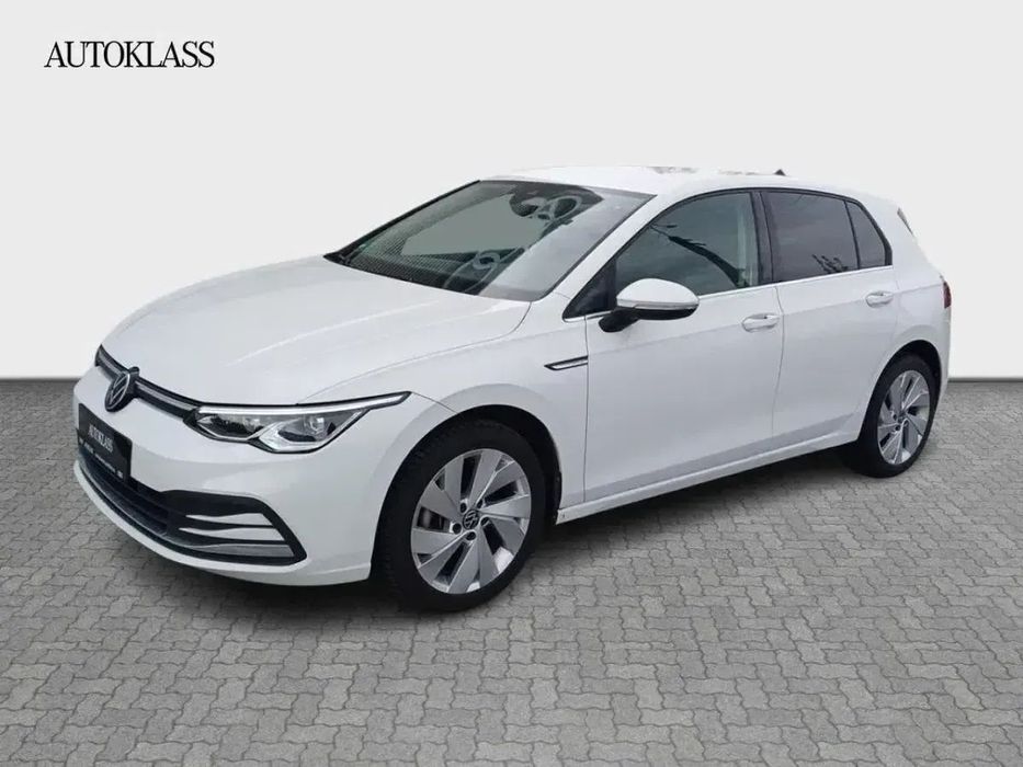 Volkswagen Golf Golf VIII Lim. (CD1)(12.2019->2024), 1.5 eTSI Mildhybrid, Style OPF (E