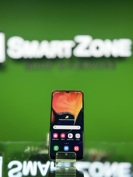 Samsung Galaxy A50 128GB + Garantie | SmartzoneMobile