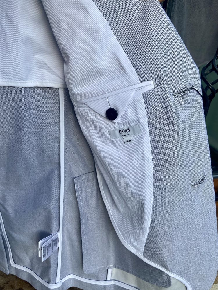 Сако на Hugo Boss - 170 -176ръст