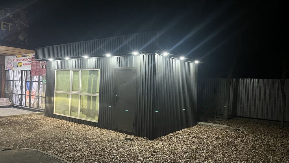 Бутик, под малый бизнес. Новый