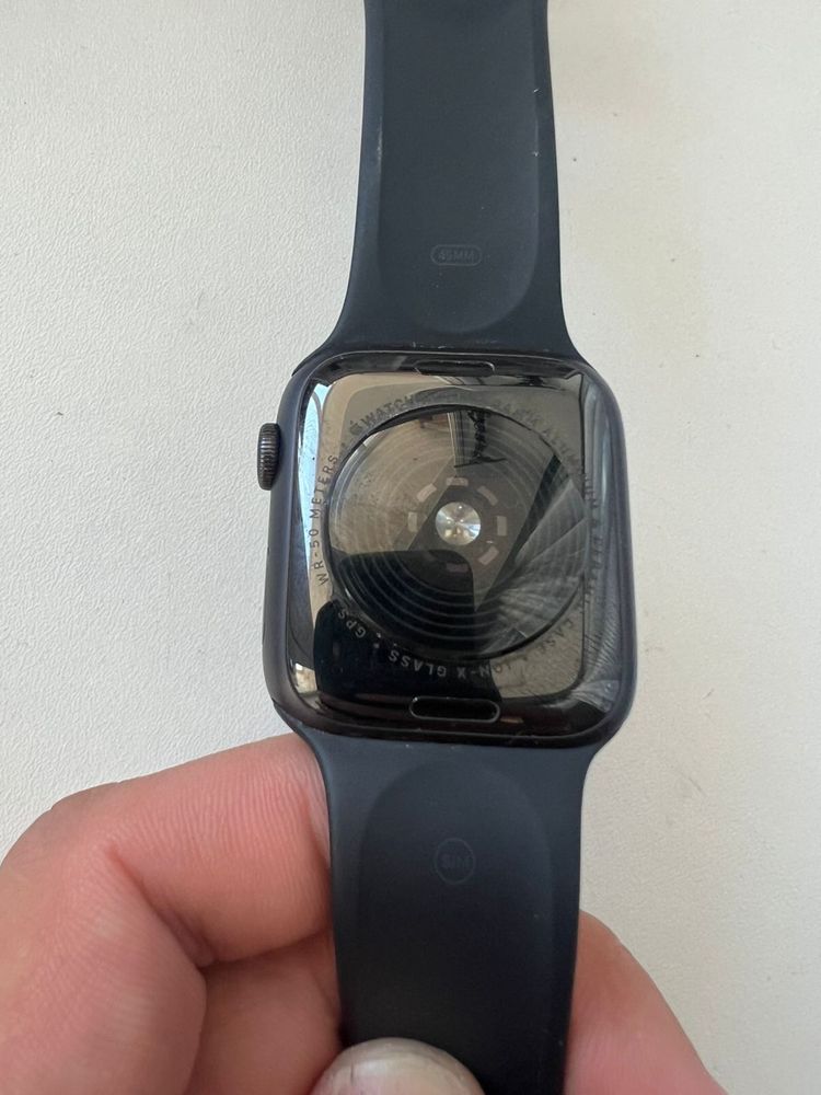 Apple watch SE 44 мл продам