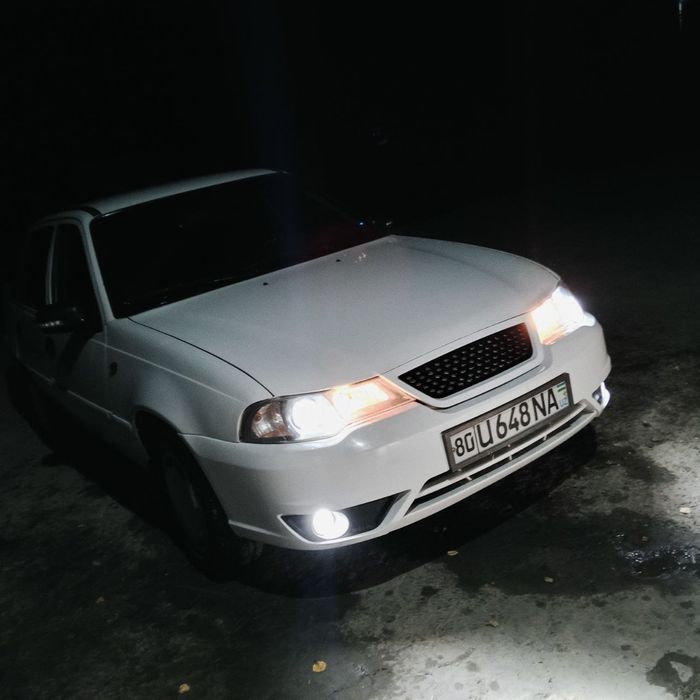 Nexia 1.6 ideal holatda