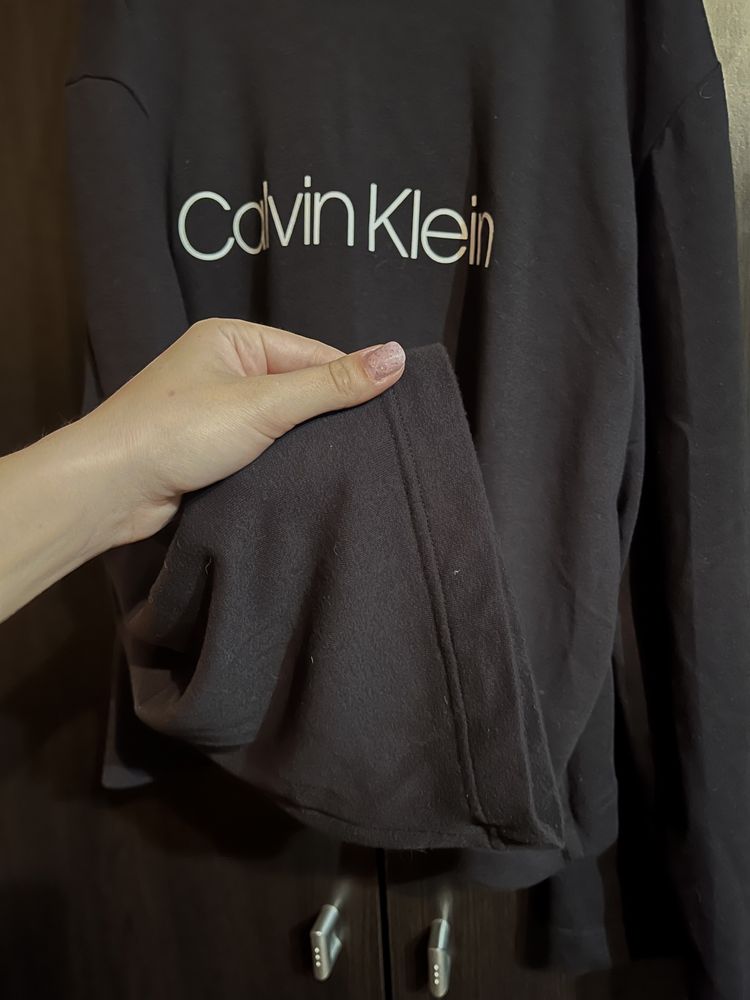 Bluza Calvin Klein M