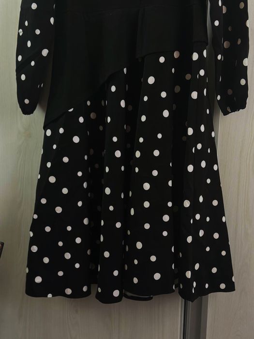 Платье 50-52 размер