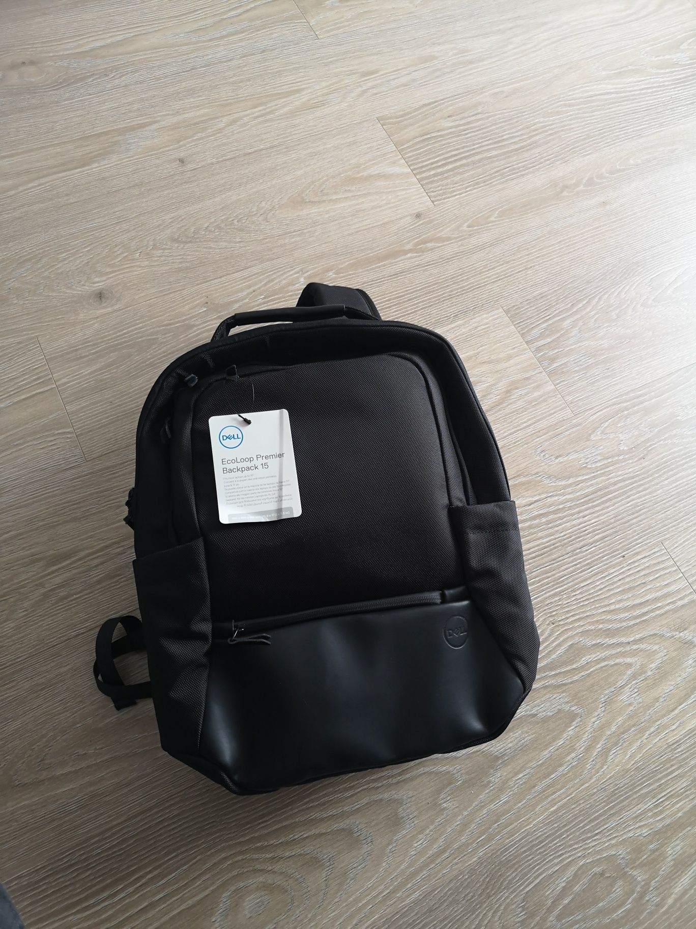 Ghiozdan laptop Dell Ecoloop Premier Backpack 15