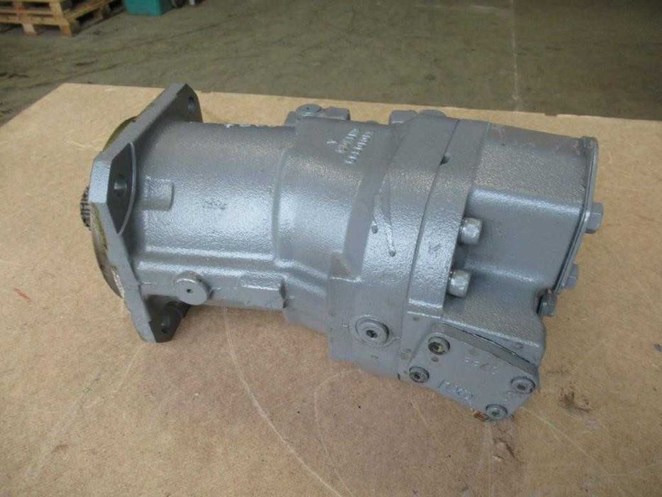 Pompa hidraulica Hitachi HPV145F pentru Hitachi ZX330 ZX350 EX355
