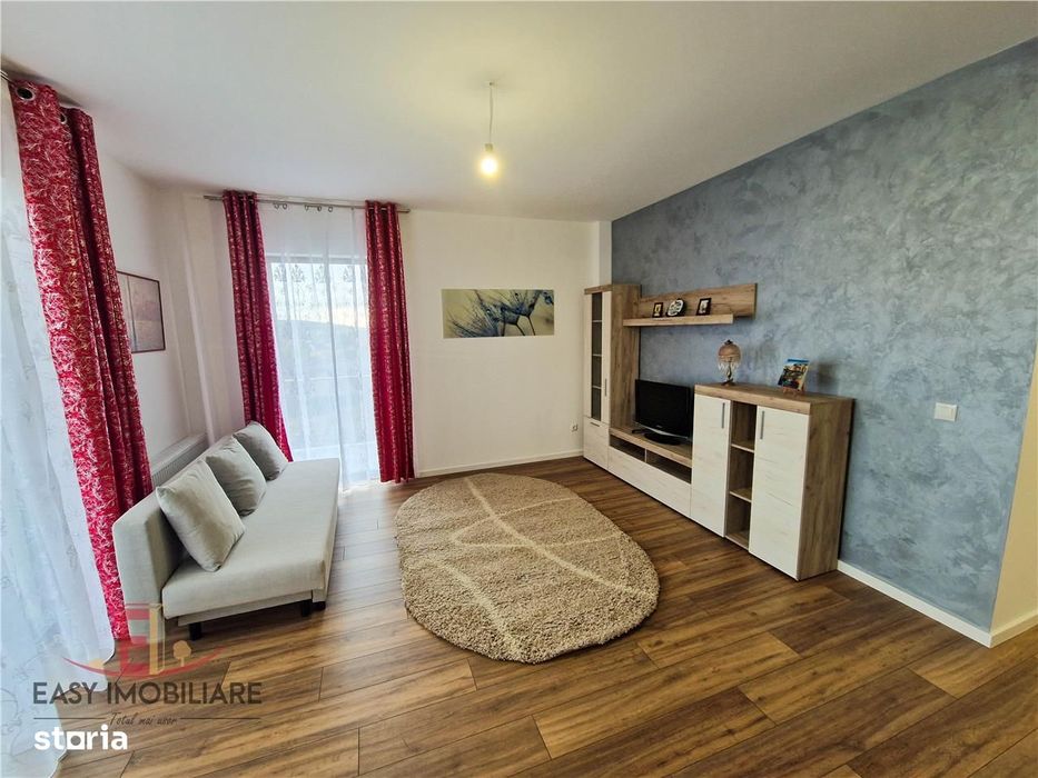 Apartament nou 2025, prima inchiriere, Lavandei Residence, Targu Mures