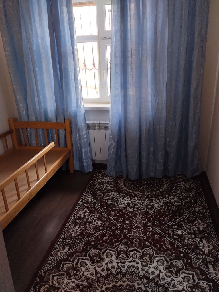 Продается квартира