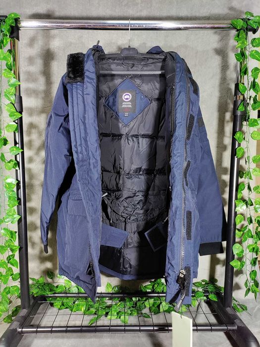 Geaca Canada Goose marimea L