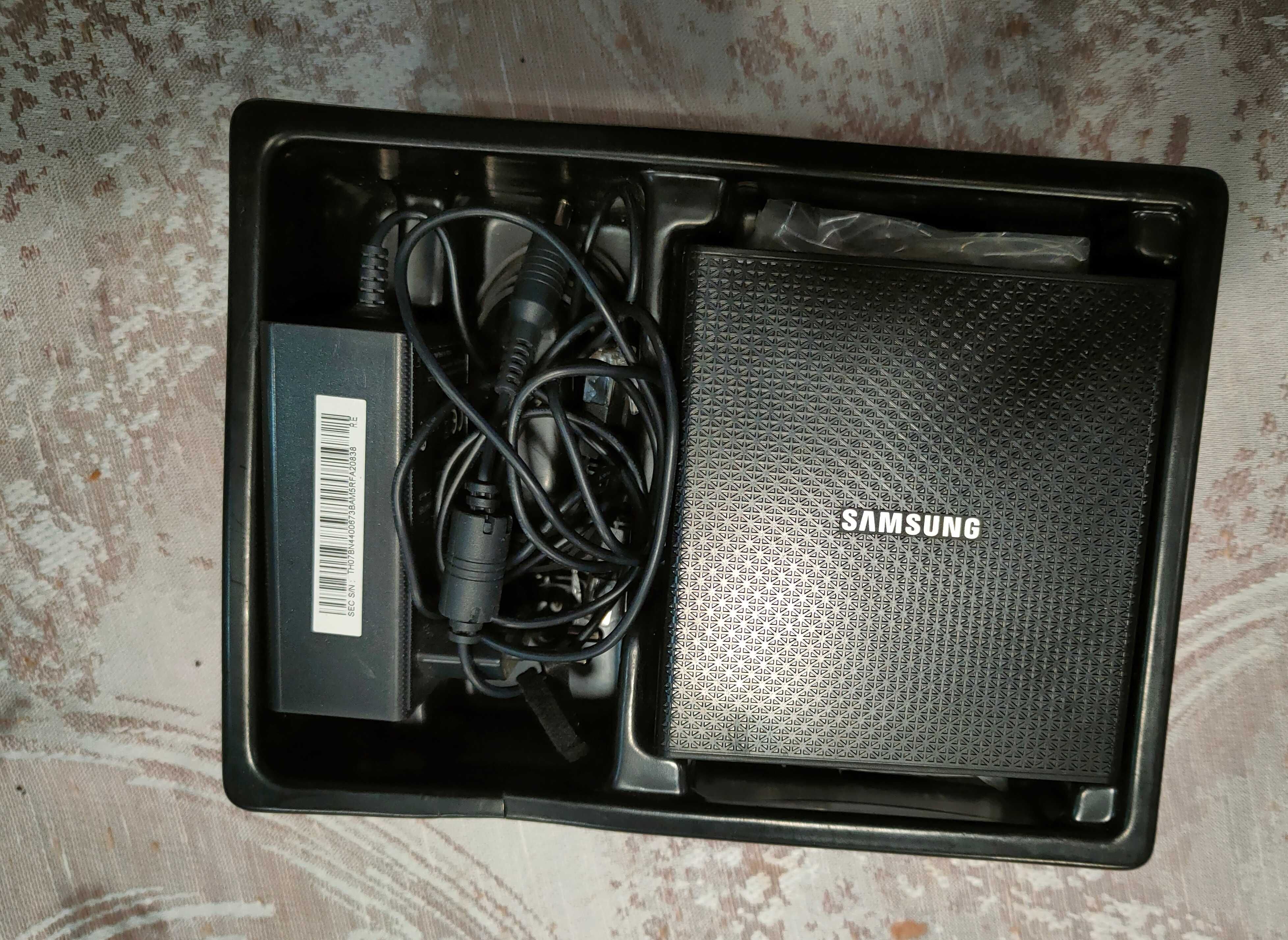 Samsung WAM250  - Wireless Audio Multiroom Hub