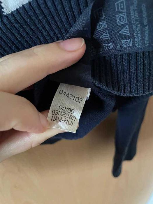 Pulover Tommy Hilfiger