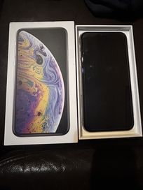 Iphone XS 64 gb silver