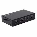HDMI сплиттер, версия 1.4b, поддержка Ultra HD 4Kx2K (3840x2160)
