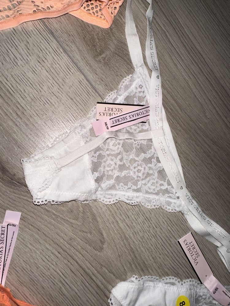 Chiloti tanga Victoria’s Secret