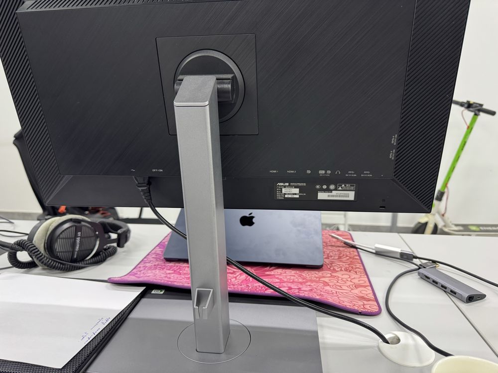 Asus ProArt 279CV
