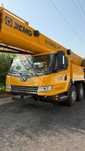 продаётся новый автокран Zoomlion ,XCMG RT55E и другие автокрани