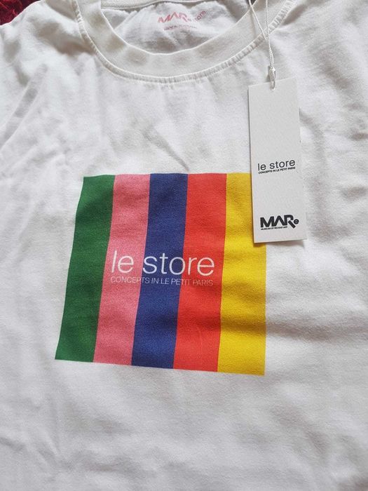 Tricou Le Store  nou