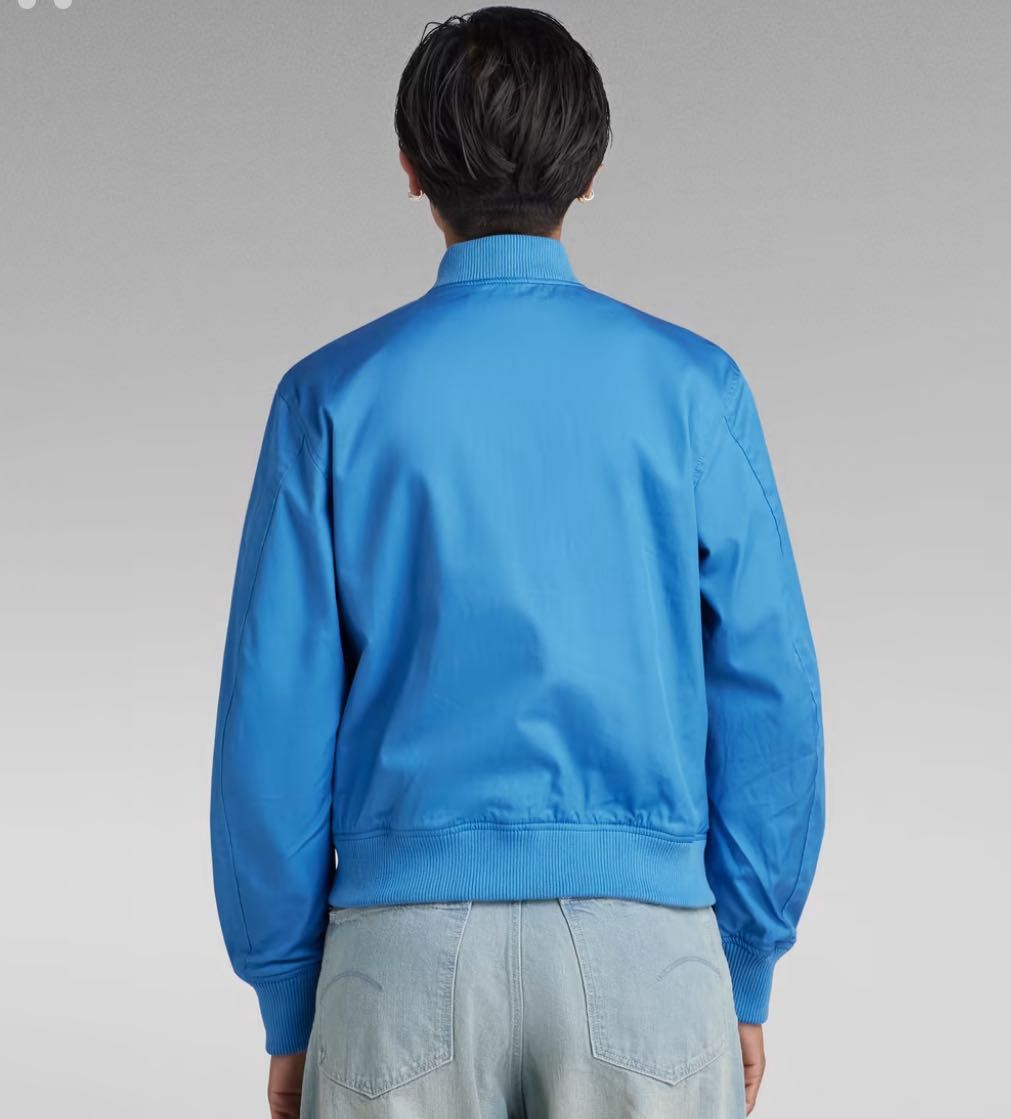 G-Star Raw- дамско яке XL