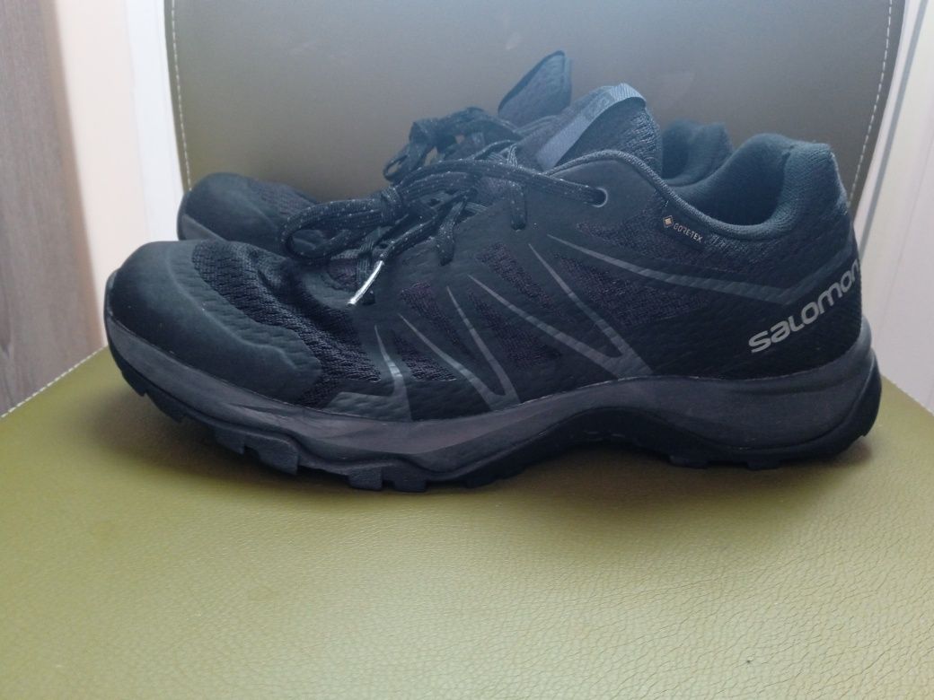 Salomon Gore Tex 43 1/3