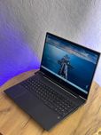 Ноутбук HP Victus Ryzen5/ОЗУ8GB/NVIDIA GeForce RTX 3060(6GB)/SSD 512GB