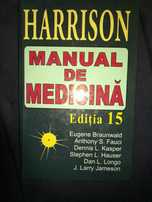 Manual de medicina și MEDEX