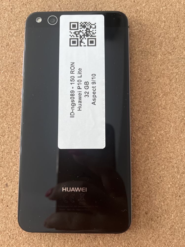 Huawei P10 Lite 32 Gb ID-ngs089