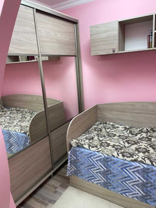 Тристаен имот в Хаджи Димитър