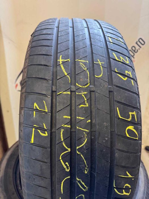 Super Anvelope Vara 4X 235/50 R19 Bridgestone DOT 2022!!!
