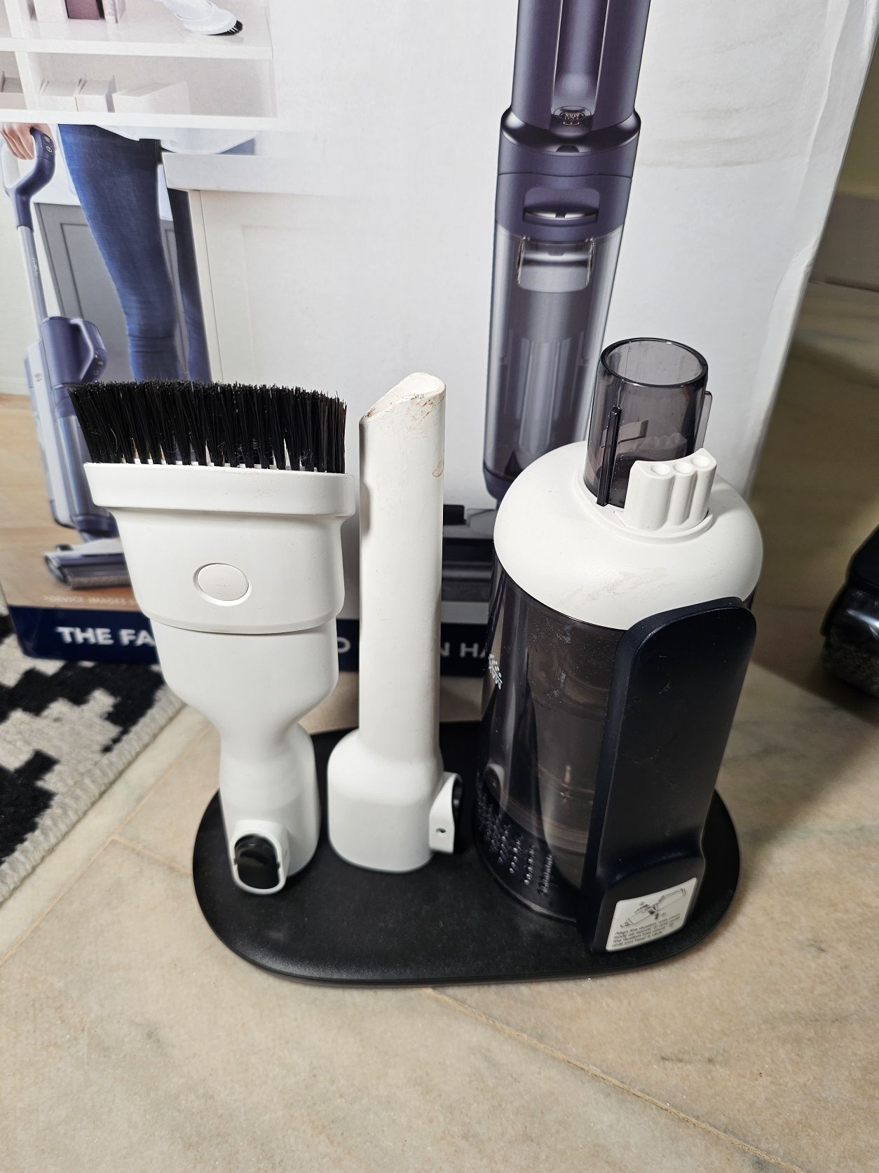 Aspirator Tineco Floor One S5 Combo Plus