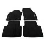 Set Covorașe textile Skoda KAMIQ Originale, Noi,Sigilate