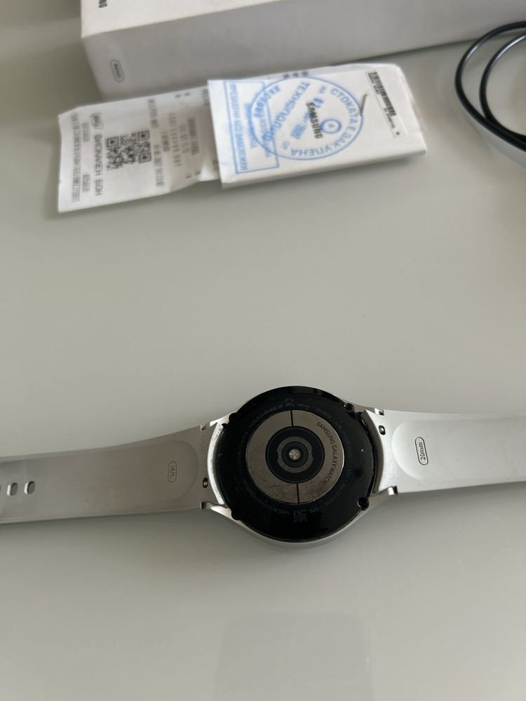 Samsung Galaxy Watch4 44mm