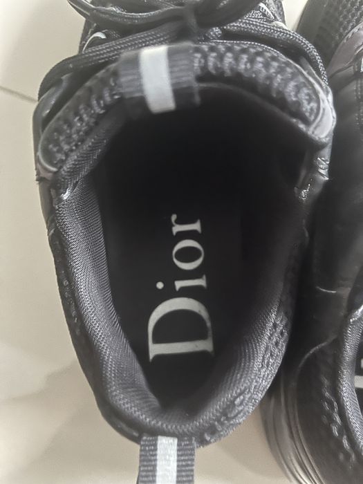 Adidasi dior b22